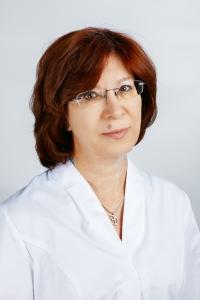 Толмачева Елена Борисовна