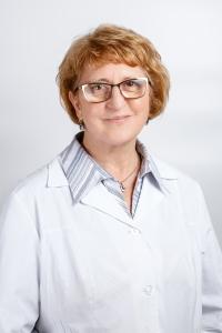 Валуева Галина Николаевна