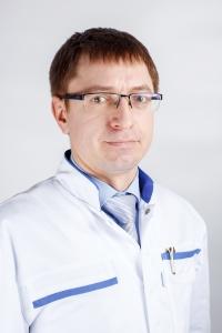 Васильев Егор Борисович