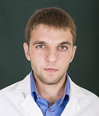 Войцицкий Андрей Анатольевич