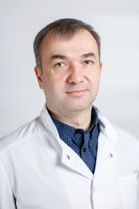 Хайбуллаев Хайбула Дадашевич