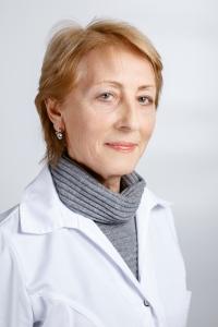 Романчишена Елена Сергеевна