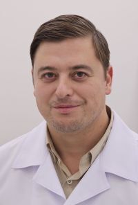 Чехович Кирилл Алексеевич